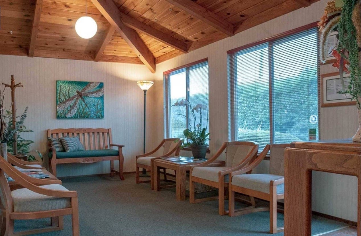 Same-day emergency dental care at North Salinas Dental